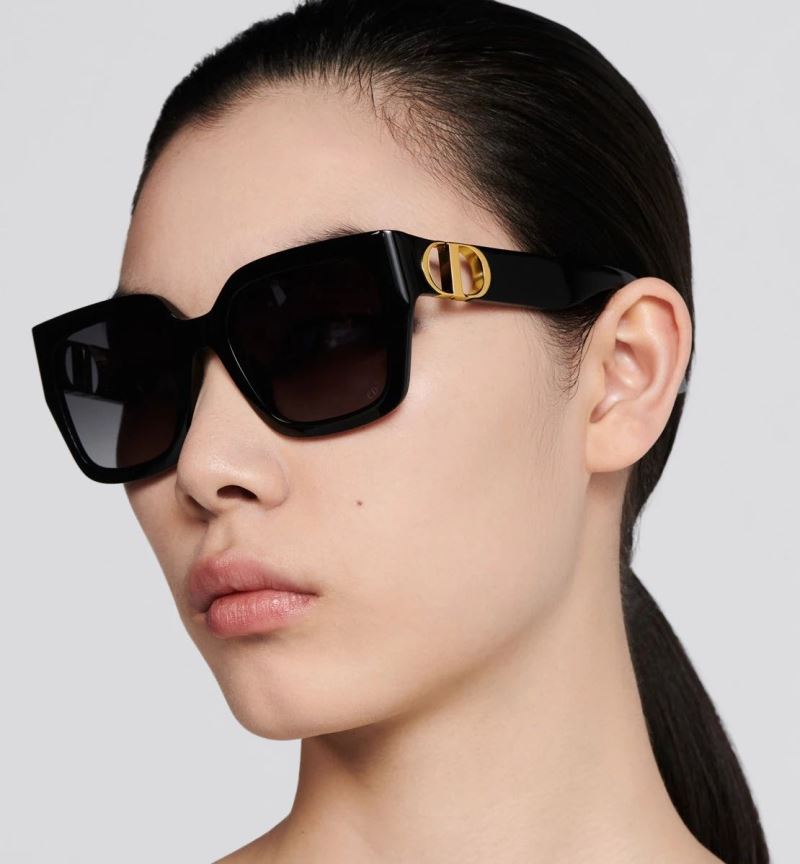 Dior Sunglasses